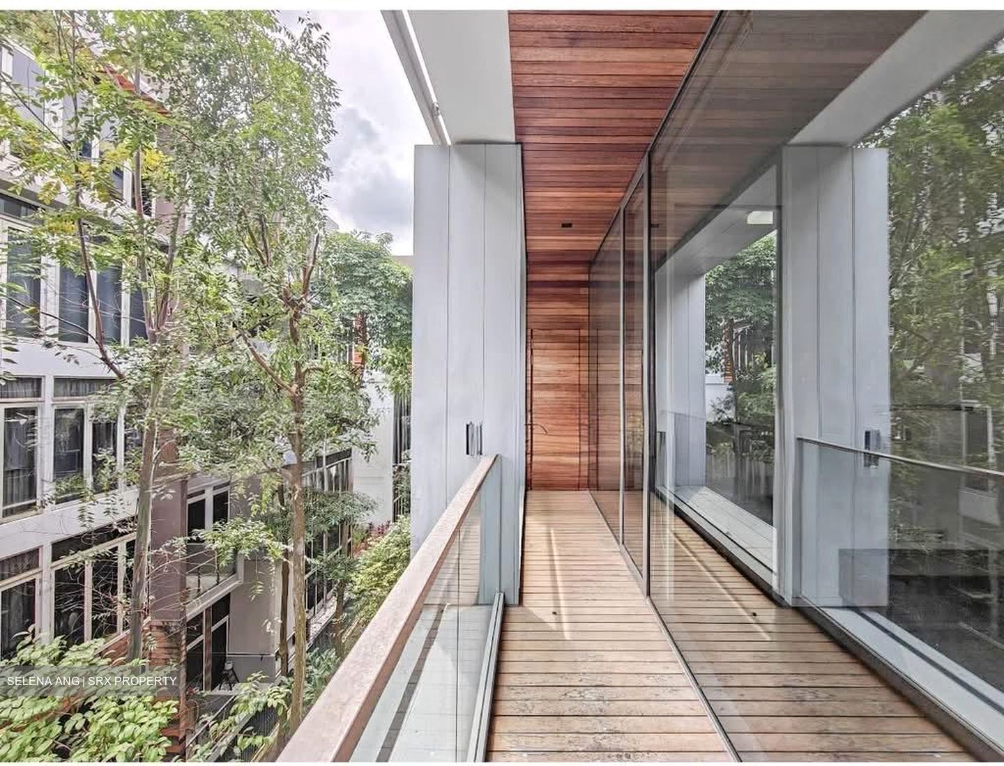 Seletar Park Residence (D28), Condominium #602070291